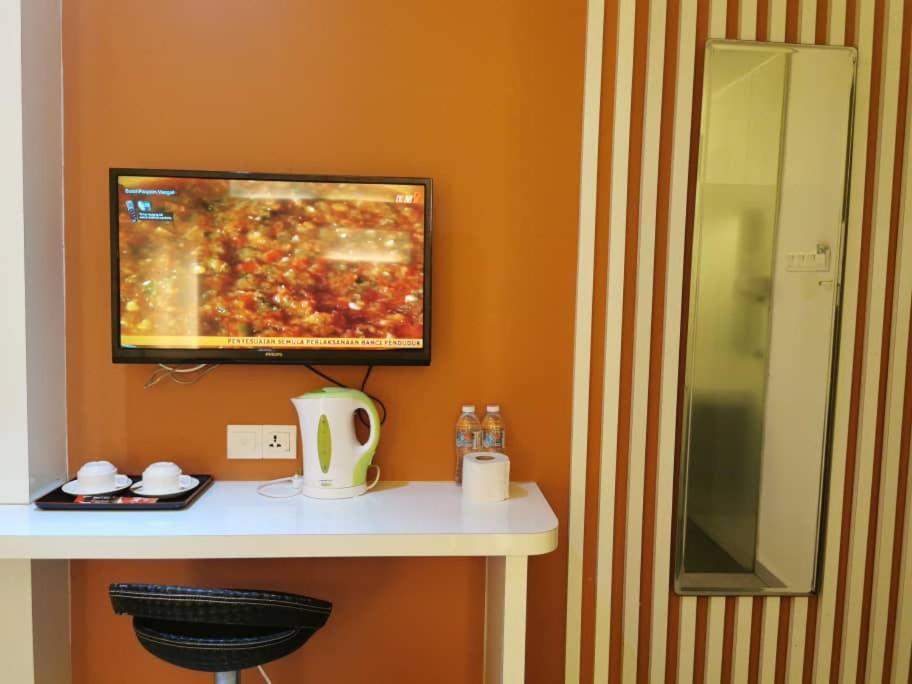 Dolphin Hotel Klang Dış mekan fotoğraf