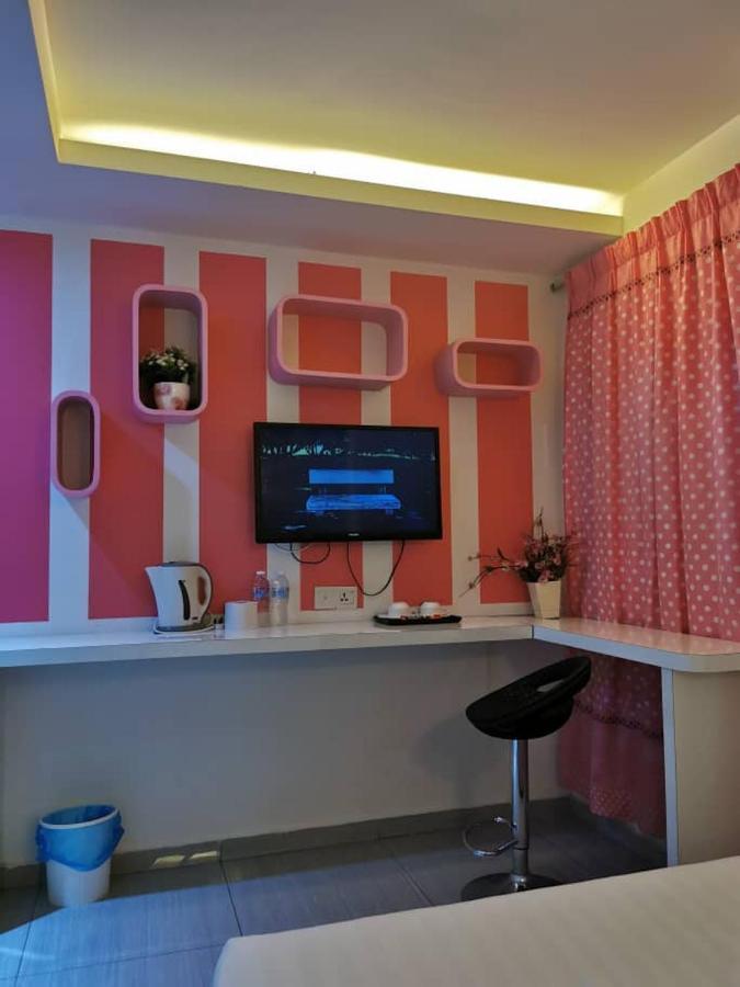 Dolphin Hotel Klang Dış mekan fotoğraf