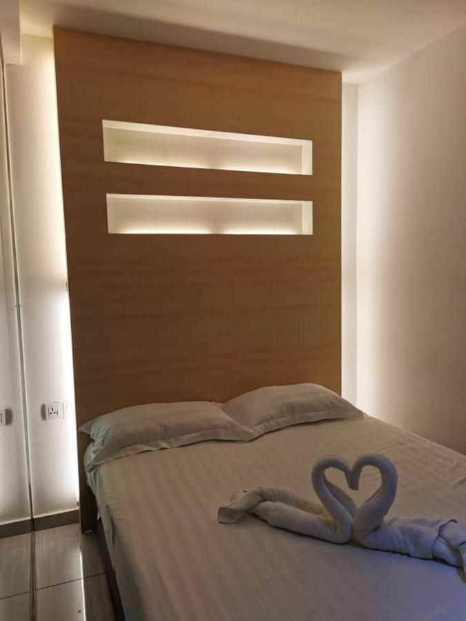 Dolphin Hotel Klang Dış mekan fotoğraf