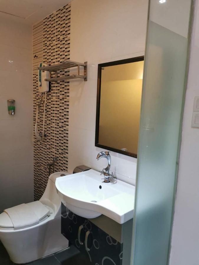 Dolphin Hotel Klang Dış mekan fotoğraf
