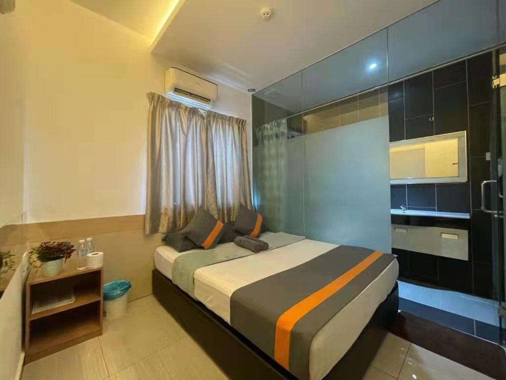Dolphin Hotel Klang Dış mekan fotoğraf