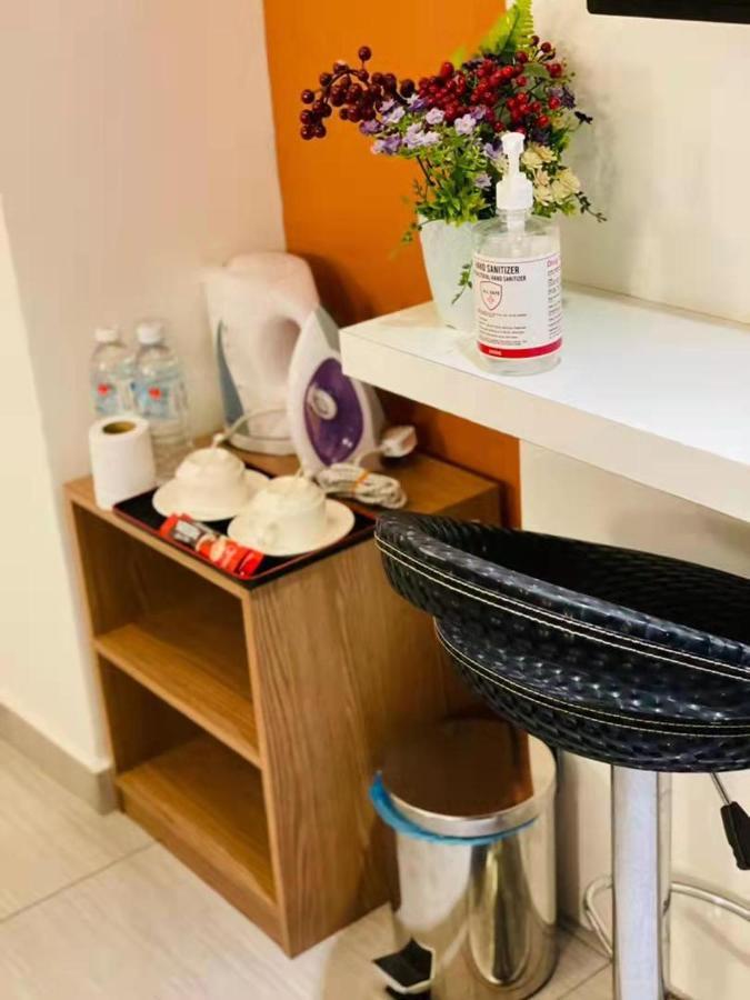 Dolphin Hotel Klang Dış mekan fotoğraf