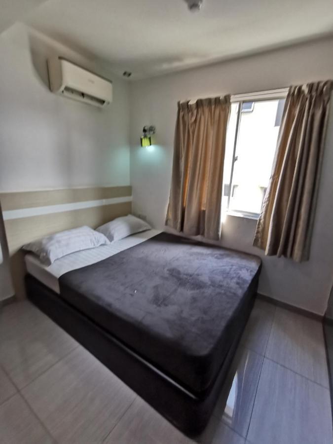 Dolphin Hotel Klang Dış mekan fotoğraf