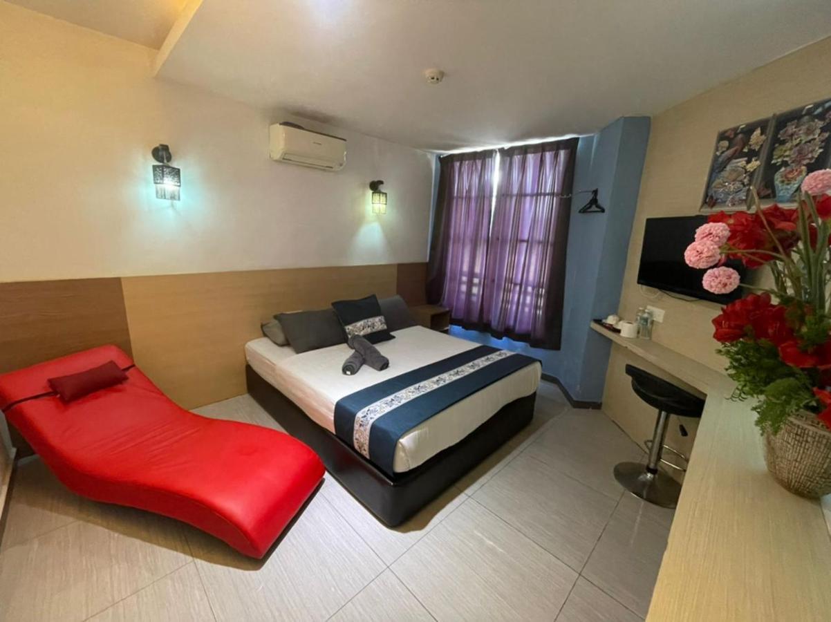 Dolphin Hotel Klang Dış mekan fotoğraf