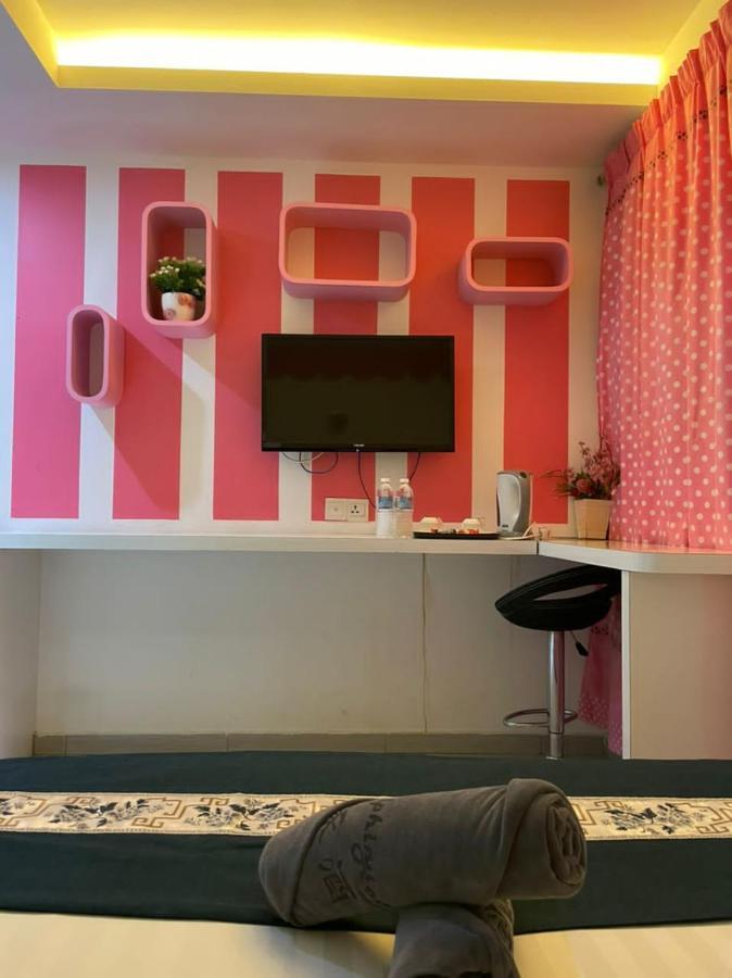 Dolphin Hotel Klang Dış mekan fotoğraf